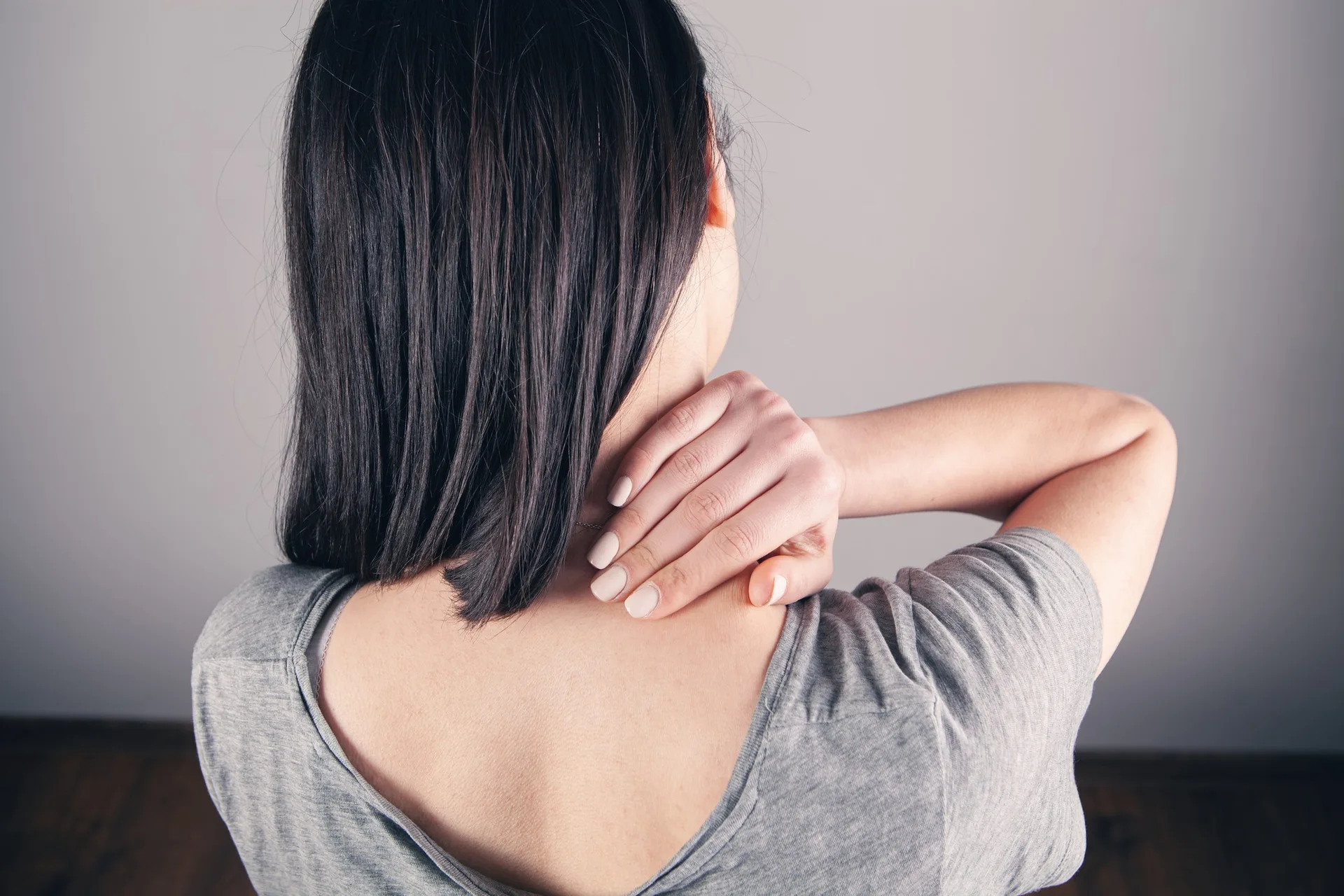 The Long-Term Impact of Untreated Pain—Reversing It