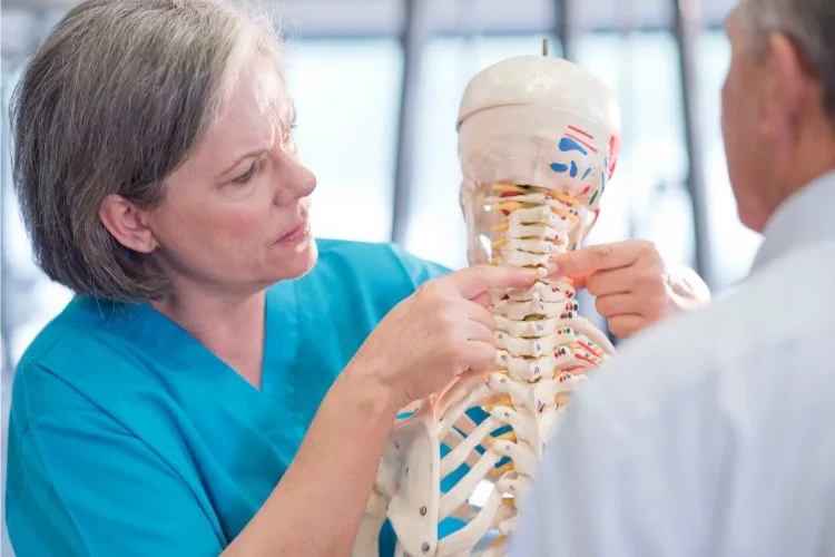How to Find the Right Upper Cervical Chiropractor for You
