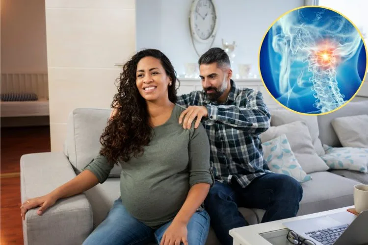 A Healthier Pregnancy: Exploring the Benefits of Upper Cervical Care for Expecting Mothers