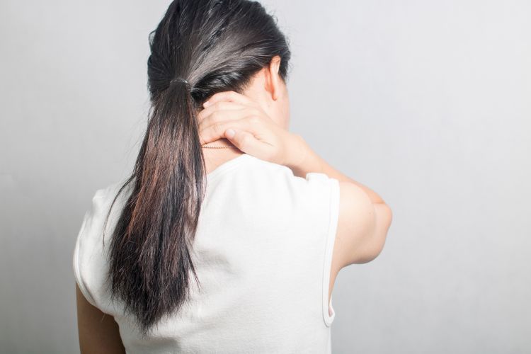 Pain Relief and Improved Mobility
