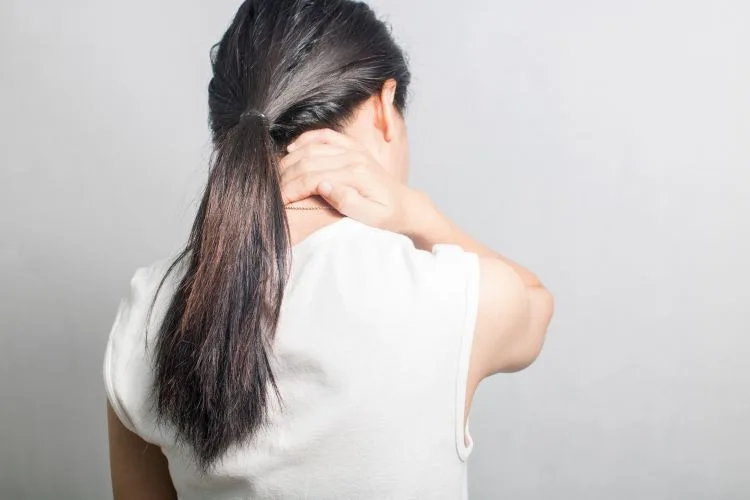 Pain Relief and Improved Mobility