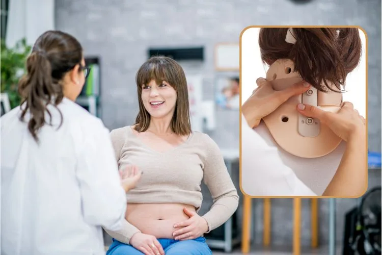 Upper Cervical Care Can Provide Numerous Benefits for Expecting Mothers, Including: