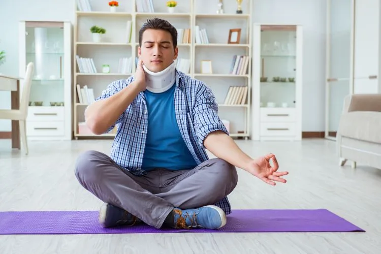 A Proactive Approach to Injury Prevention: Delving Into the Benefits of Upper Cervical Care