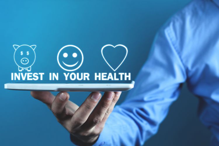 Invest in Your Health Today