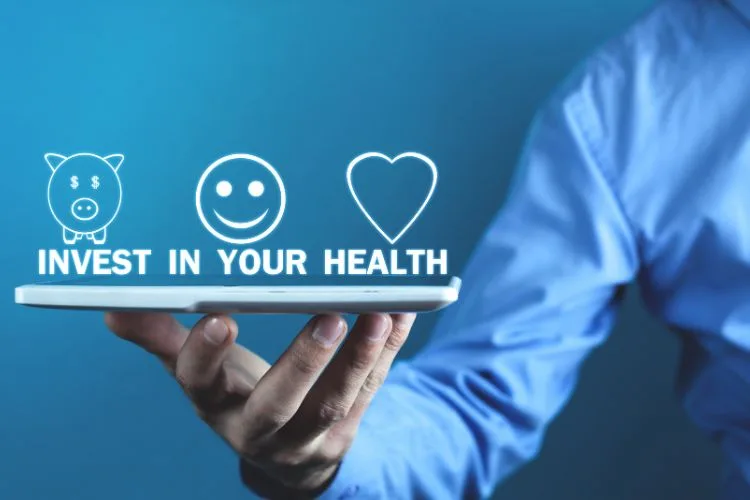 Invest in Your Health Today