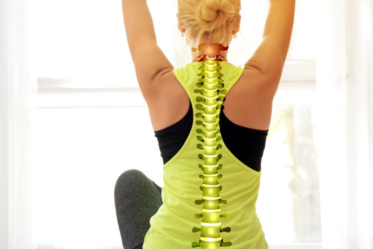 Advantages of Upper Cervical Care for Spinal Health