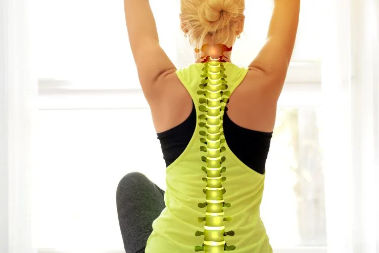 Advantages of Upper Cervical Care for Spinal Health