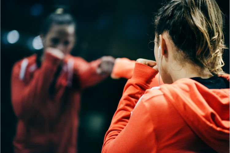 Boost Your Athletic Performance