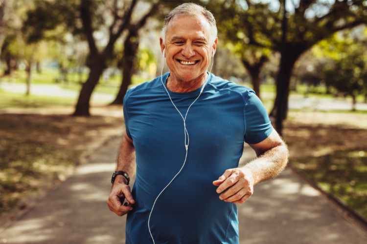 Enhanced Health and Well-Being