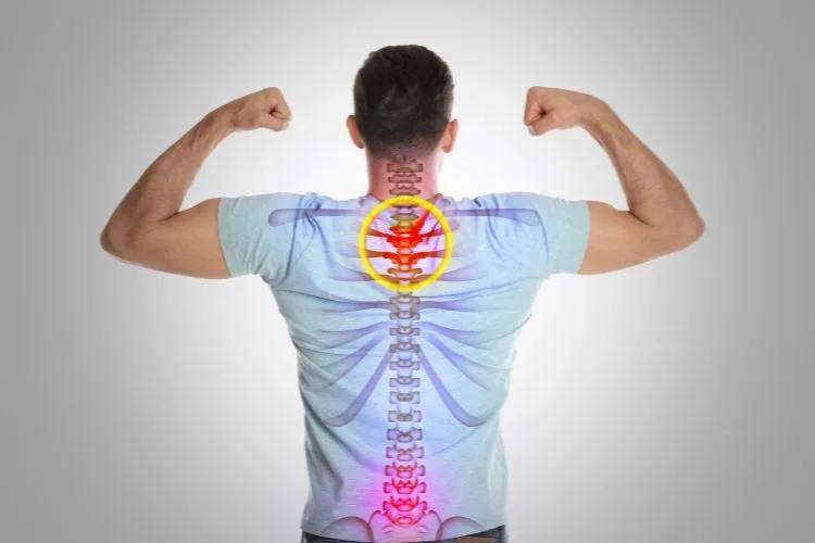 Maintaining a Healthy Spine with Hope Chiropractic