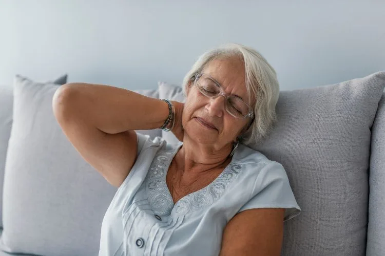 Prioritize Senior Health with Hope Chiropractic