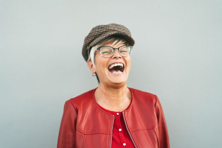 Senior Health Flourishes with Upper Cervical Care