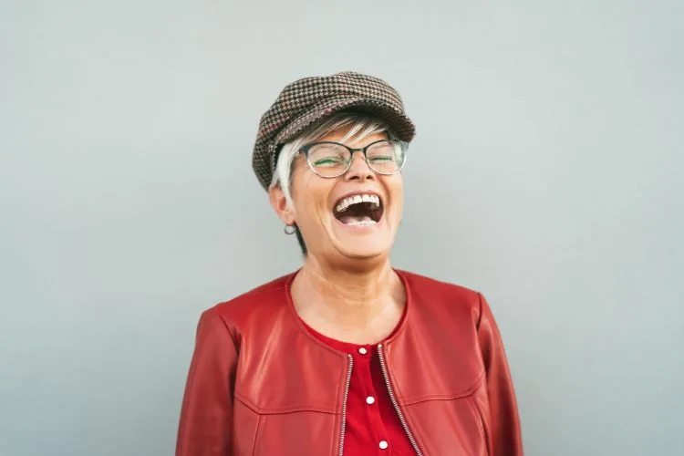 Senior Health Flourishes with Upper Cervical Care