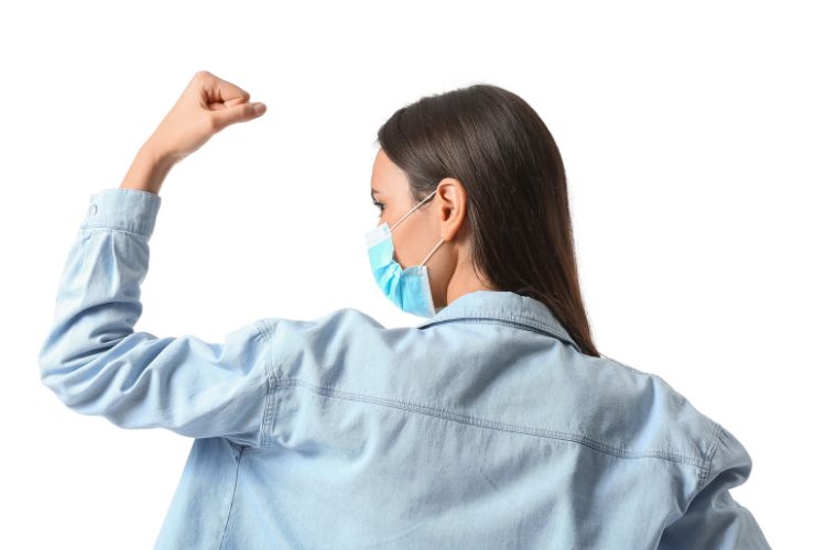 The Immune Enhancing Benefits of Upper Cervical Care