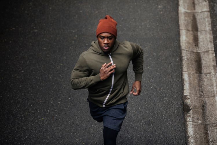 Ignite Your Performance Today