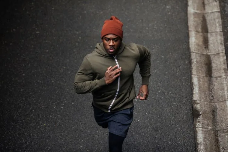 Ignite Your Performance Today
