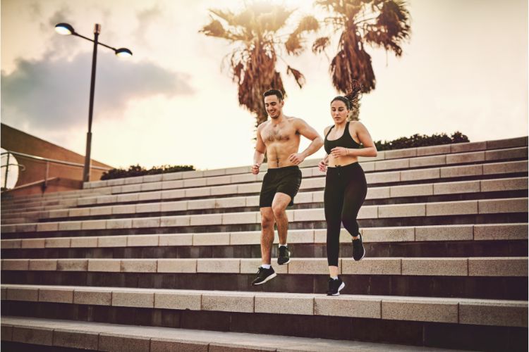 Improved Overall Health and Wellness