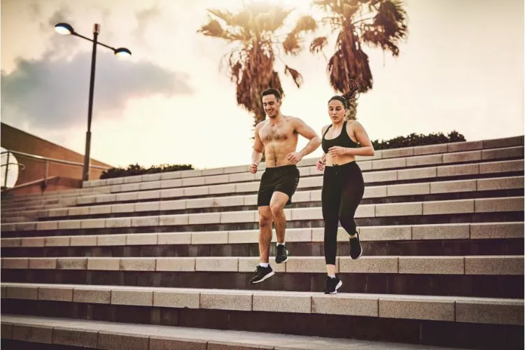 Improved Overall Health and Wellness