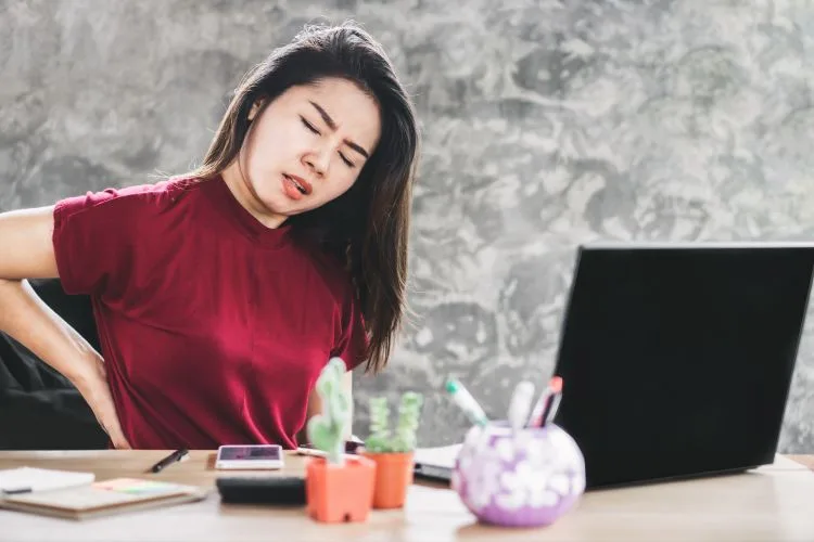 Reducing Pain and Discomfort: