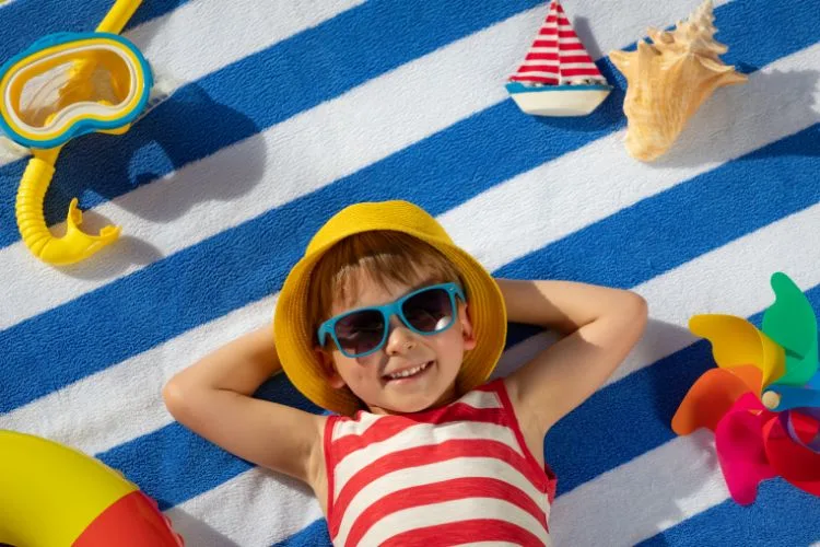 Take the First Step on Your Child's Health Journey Today