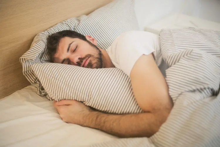 Better Sleep: