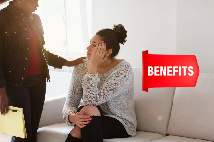 Harnessing the Benefits of Upper Cervical Care for Mental Health