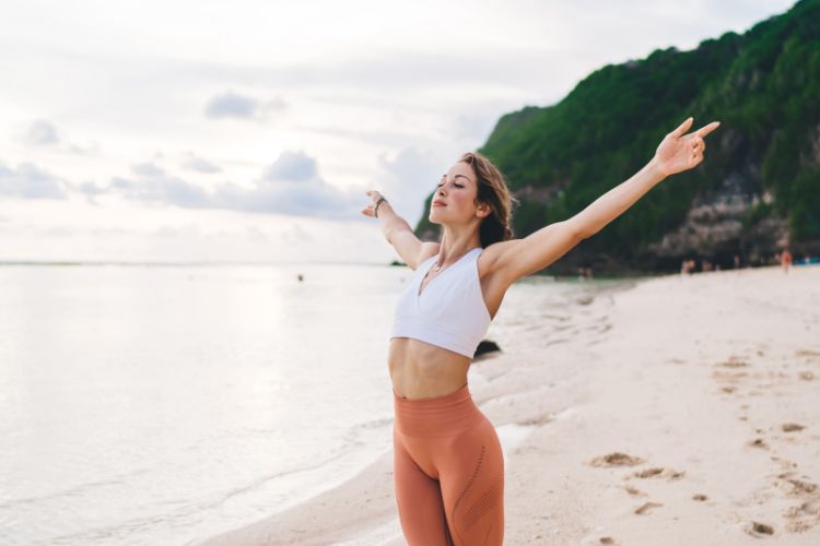 Take a Deep Breath and Step Into Enhanced Wellness Today