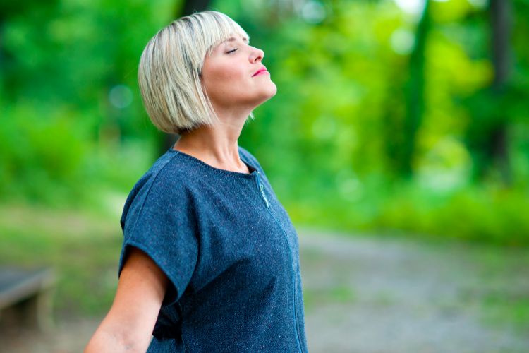 The Interplay Between Upper Cervical Health and Breathing