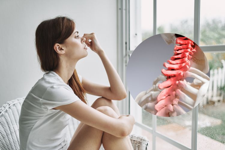 The Link Between Upper Cervical Health and Mental Health