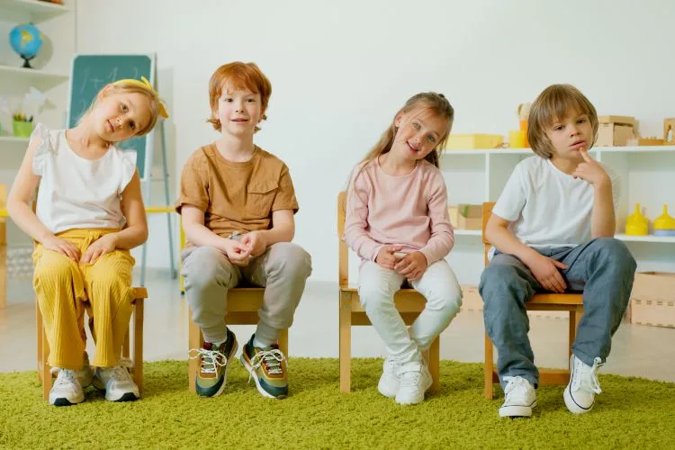 Understanding the Benefits of Upper Cervical Care for Children and Infants