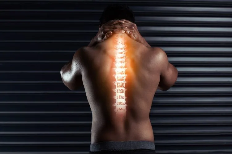 Backbone of Vitality: Preserving a Healthy Spine through Upper Cervical Care