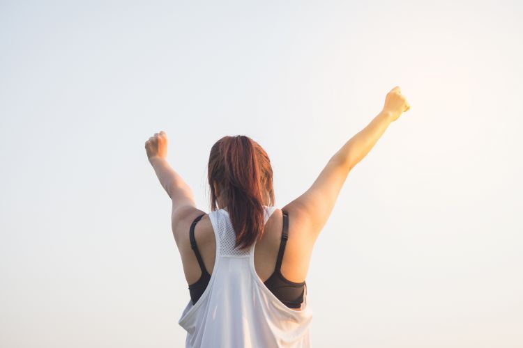 Stepping Into Wellness With Upper Cervical Care