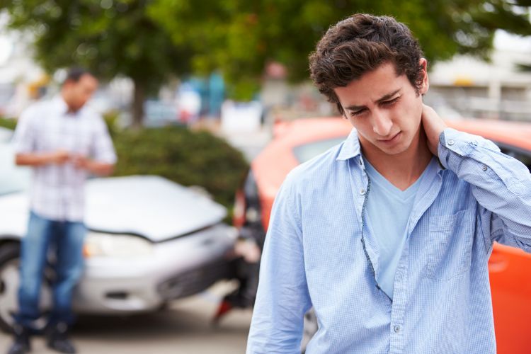 The Intersection of Healing and Upper Cervical Care