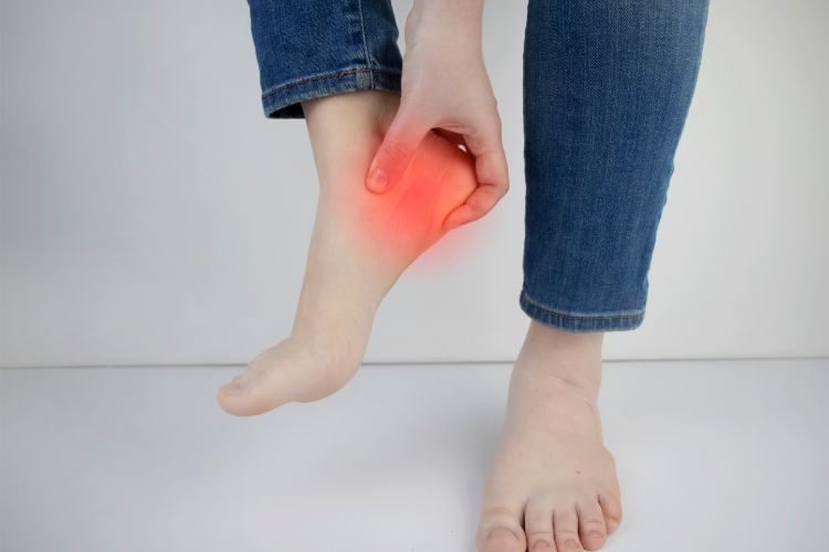 Treading the Path of Pain: Plantar Fasciitis Unveiled