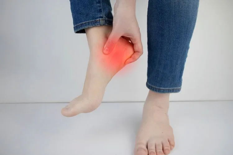 Treading the Path of Pain: Plantar Fasciitis Unveiled