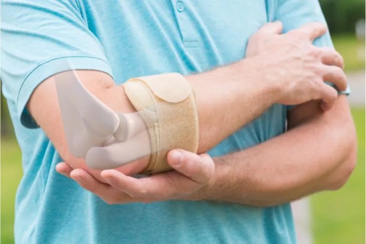 Building a Comprehensive Recovery Plan- Your Elbow Needs More!