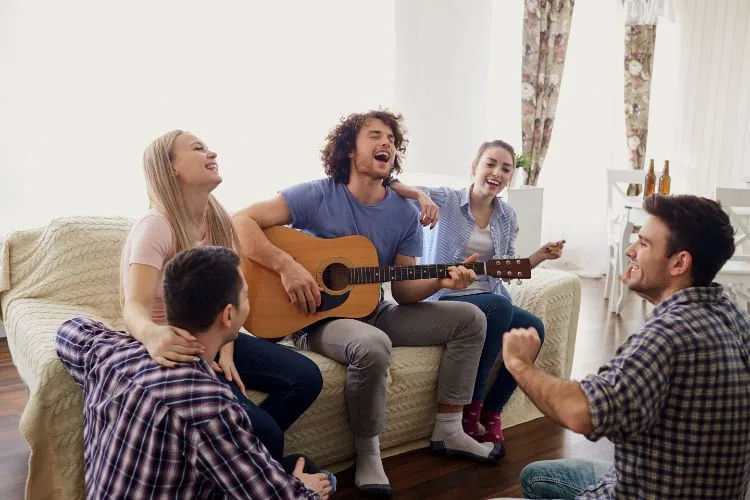 Encore: Hope Chiropractic – Where Music and Health Meet