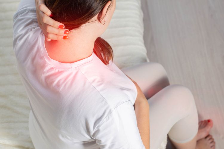The Web of Myofascial Pain and Its Reach