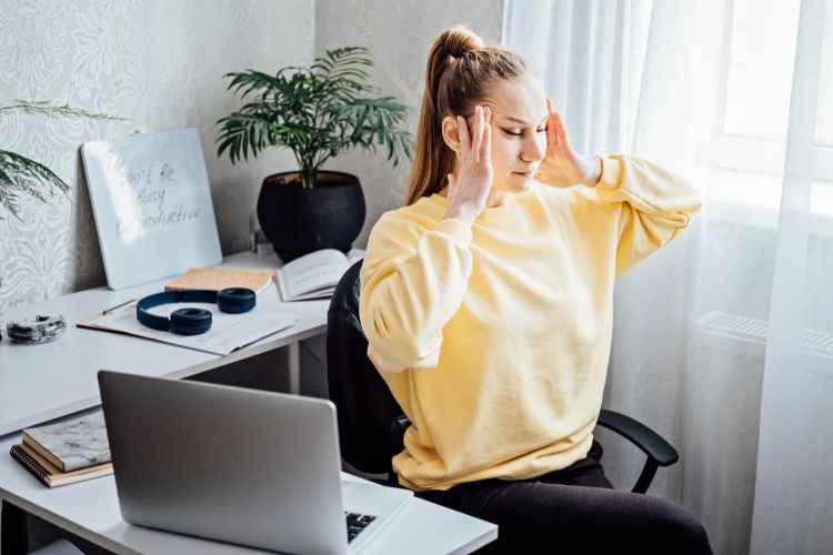 Understanding Chronic Tension Headaches