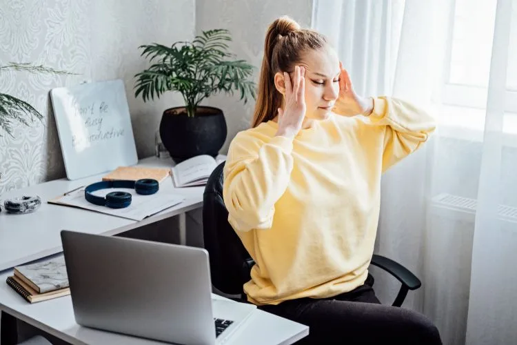 Understanding Chronic Tension Headaches