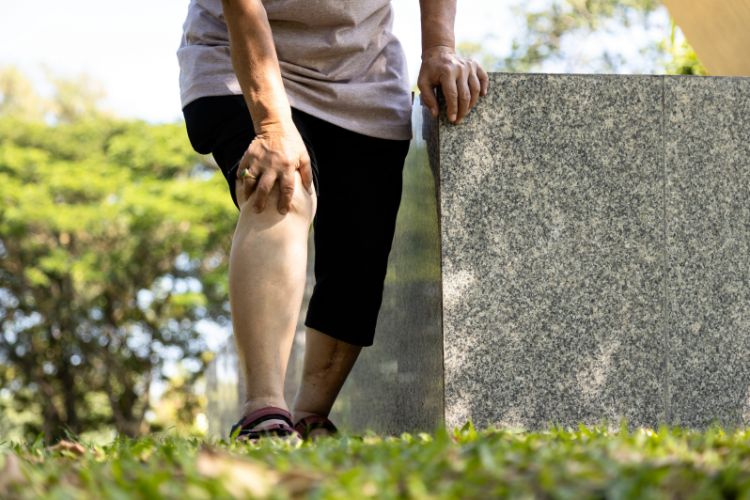 Understanding Restless Leg Syndrome