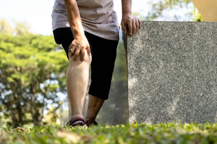 Understanding Restless Leg Syndrome
