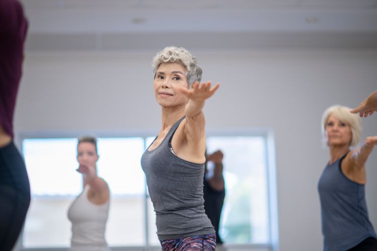 Beyond Adjustments- Comprehensive Care for Balance