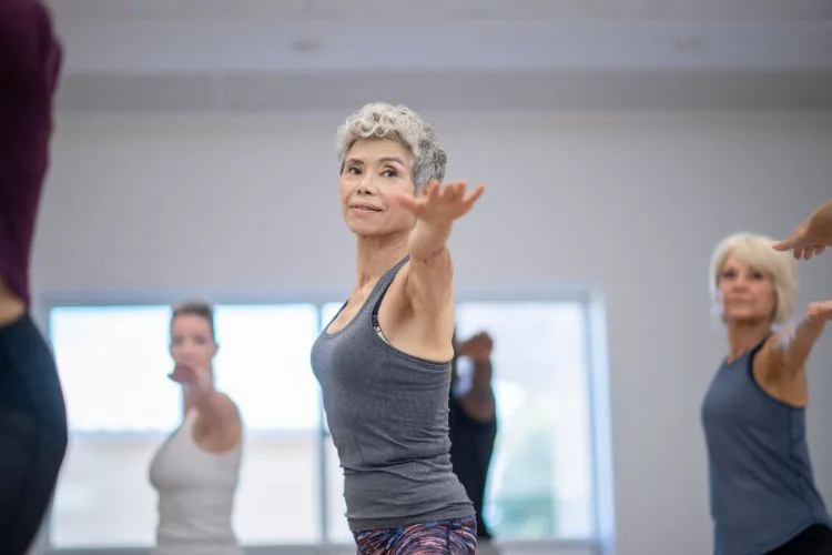 Beyond Adjustments- Comprehensive Care for Balance