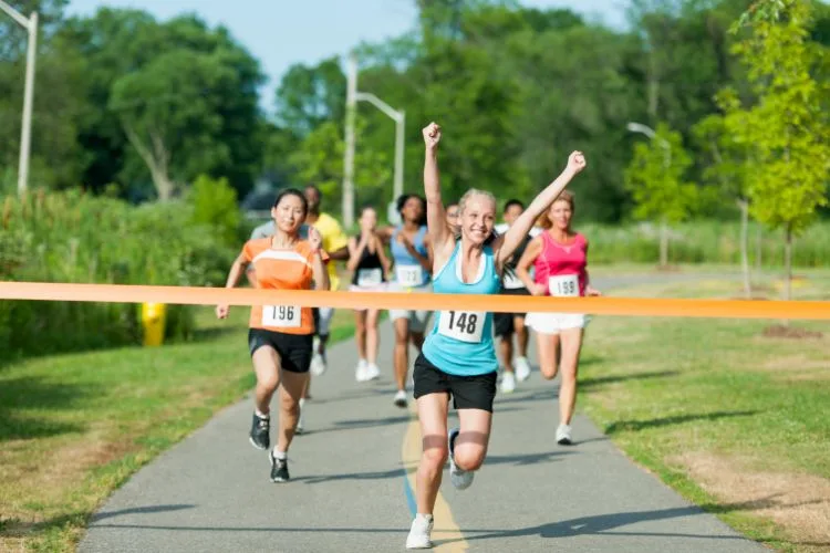 Running with Ease: The Advantages of Upper Cervical Chiropractic for Runners