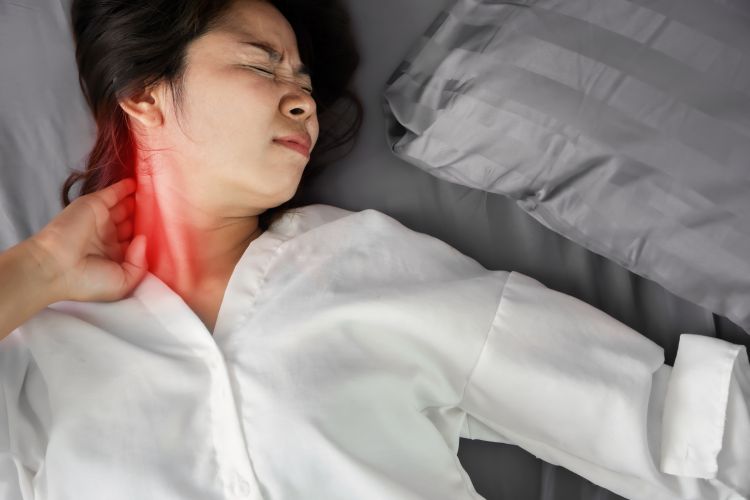 Exploring Cervical Radiculopathy