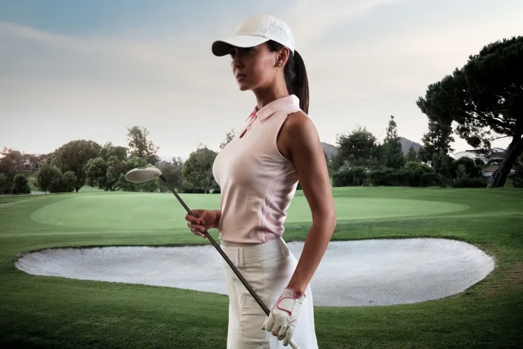 Enhancing Your Game: Upper Cervical Chiropractic Benefits for Golfers