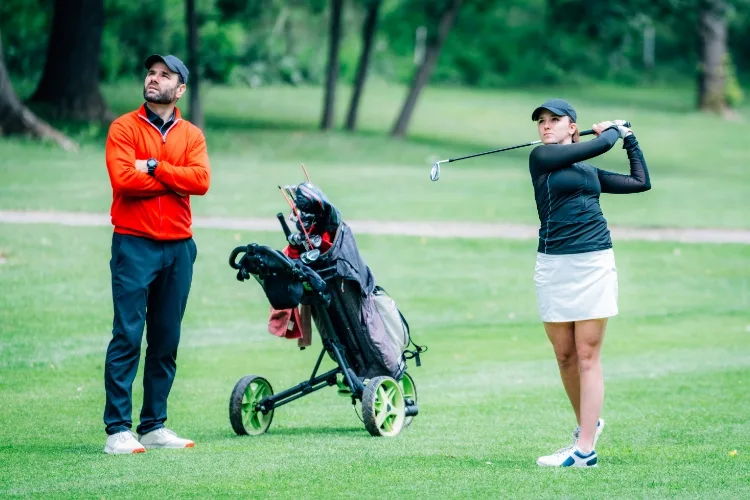 Integrating Chiropractic Care into Golf Training