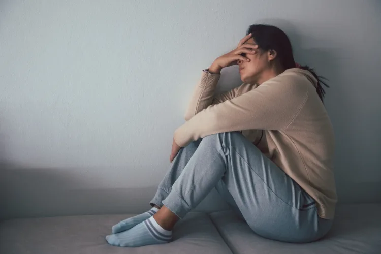 Easing Anxiety: The Potential Benefits of Upper Cervical Chiropractic Care