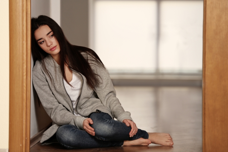 The Connection Between Upper Cervical Chiropractic and Depression Relief